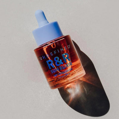 Undefined Inc R&R Sun Elixir - Image 2