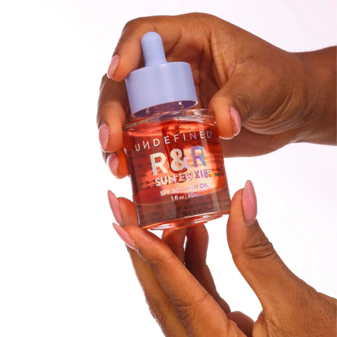 Undefined Inc R&R Sun Elixir