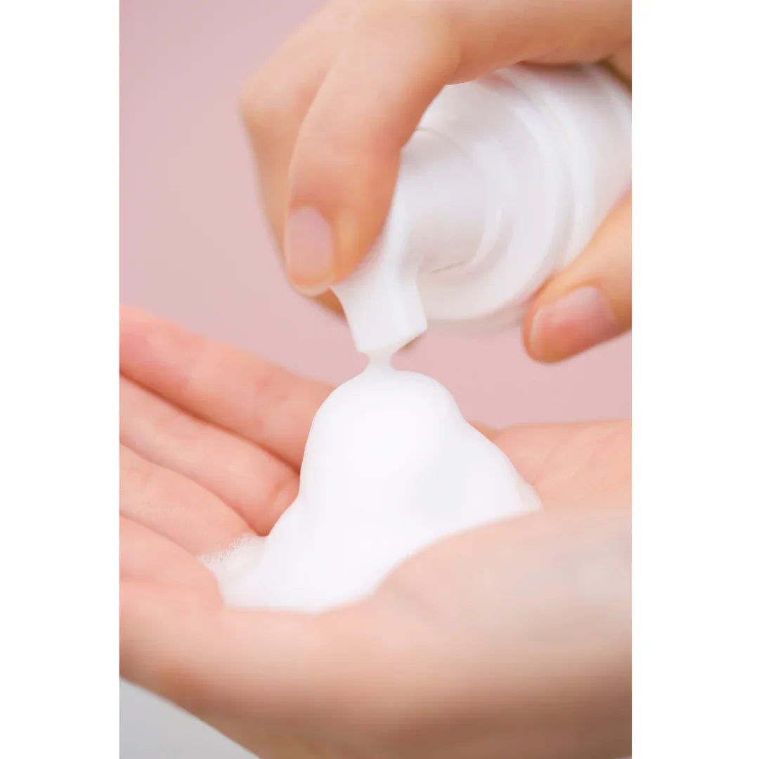 Amour Propre® Yoni Clean - Gentle Foaming Feminine Wash