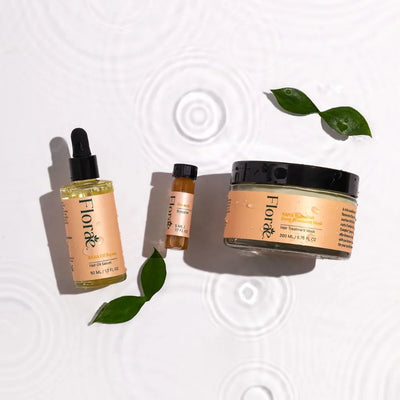 Floraebeauty Growth Collection – Strengthen Roots & Healthy Regrowth - Image 4