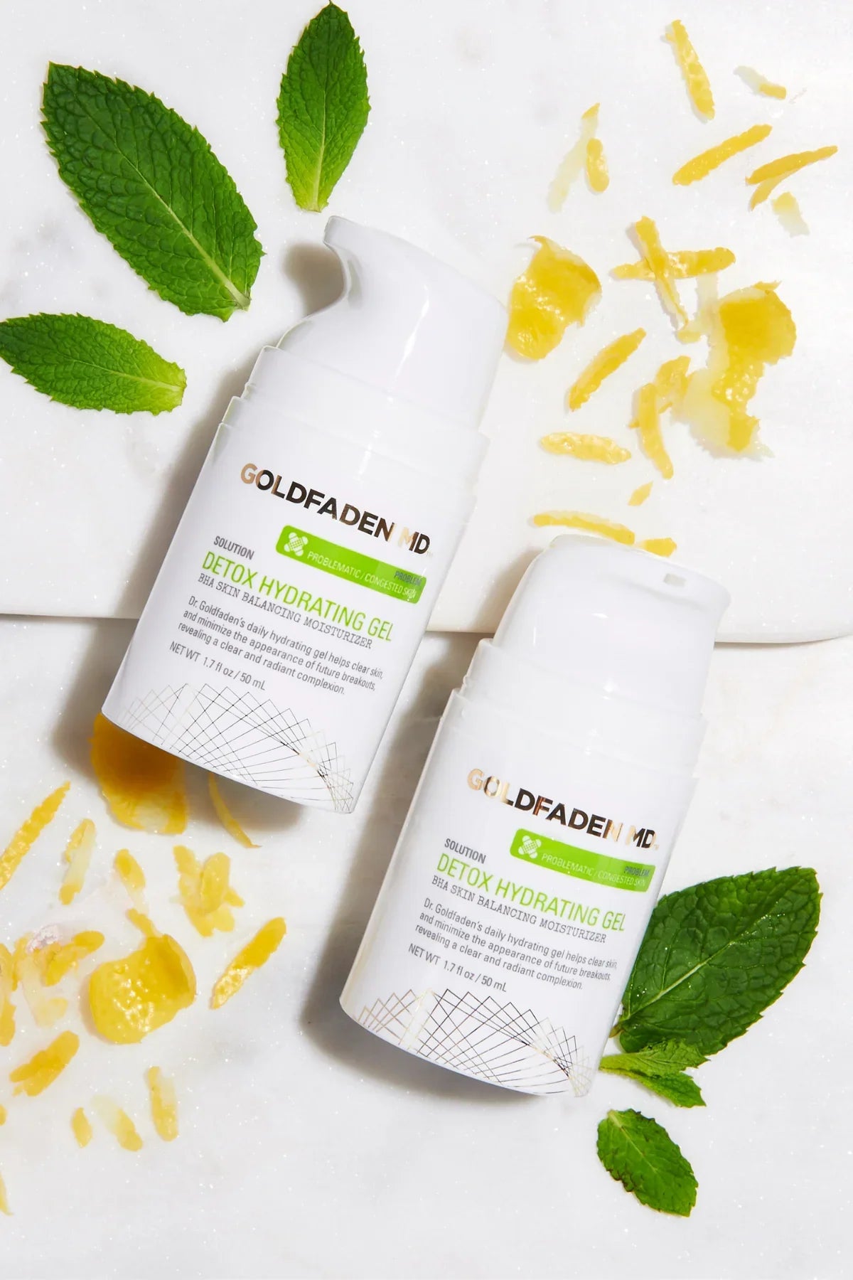 Goldfaden MD Detox Hydrating Gel