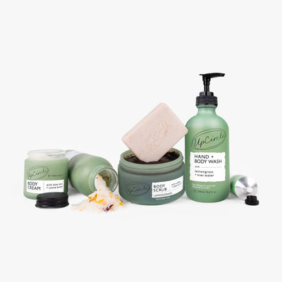 UpCircle Bodycare Bundle - Image 2