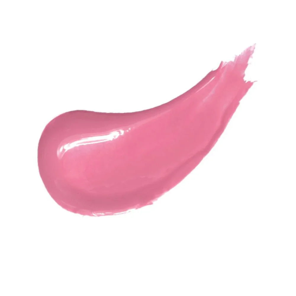 Sydoni SHADE V11 VINYL FINISH LIPGLOSS - Deep Pink with Cool Undertone