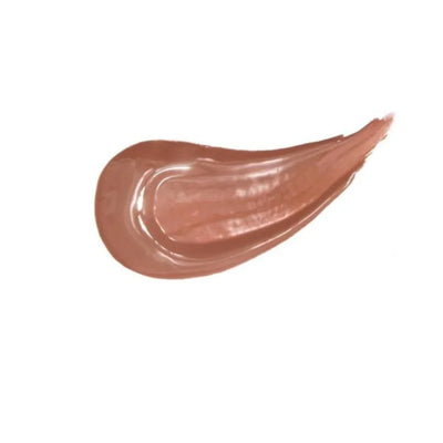 Sydoni SHADE V14 VINYL FINISH LIPGLOSS - Light Chocolate Brown - Image 2