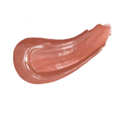 Sydoni SHADE V2-LUSTRE VINYL FINISH LIPGLOSS- Light Beige Brown - Image 2