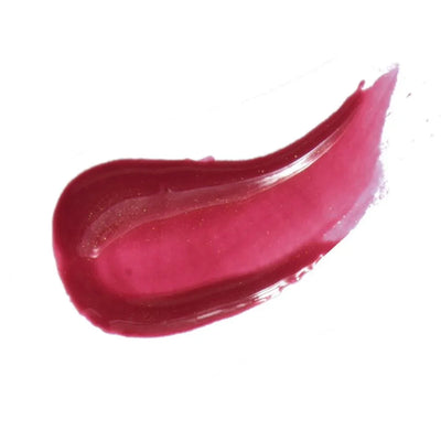 Sydoni SHADE V3 LUSTRE VINYL FINISH LIPLGLOSS - Medium Berry with Pink undertone - Image 2