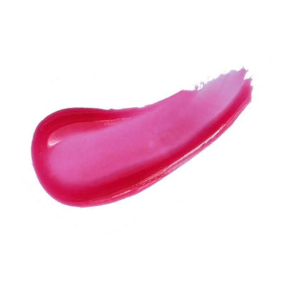 Sydoni SHADE V9 LUSTRE VINYL FINISH LIPGLOSS - Deep Red with Cool Undertone - Image 2