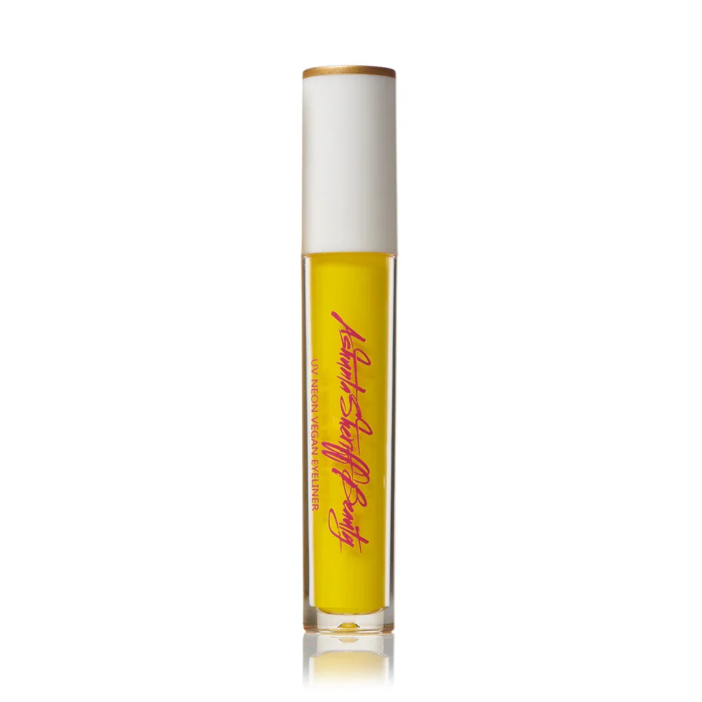 Ashunta Sheriff Beauty UV Vegan Paint Liners