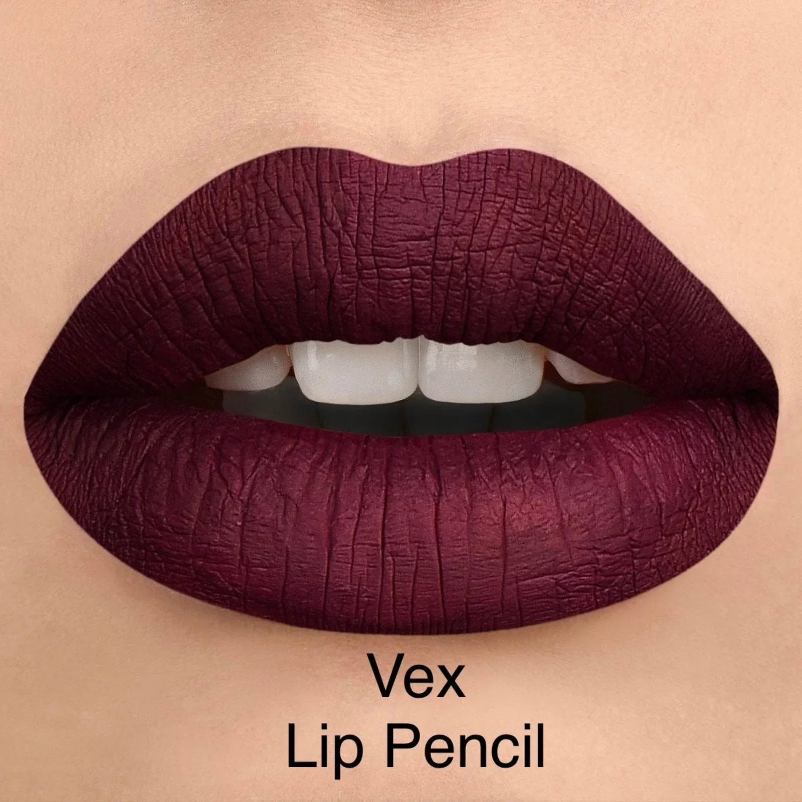 Sydoni RETRACTABLE MATTE LIP PENCILS with SHEA BUTTER