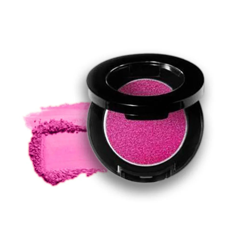 REK Cosmetics Vibrant Shadow Collection — Pigmented, Vibrant Eyeshadow Range