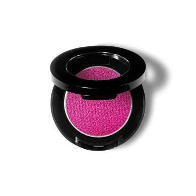 REK Cosmetics Vibrant Shadow Collection — Pigmented, Vibrant Eyeshadow Range