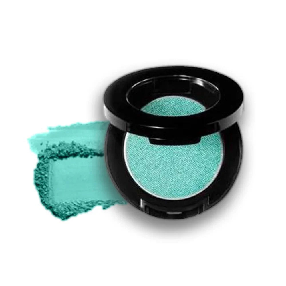 REK Cosmetics Vibrant Shadow Collection — Pigmented, Vibrant Eyeshadow Range