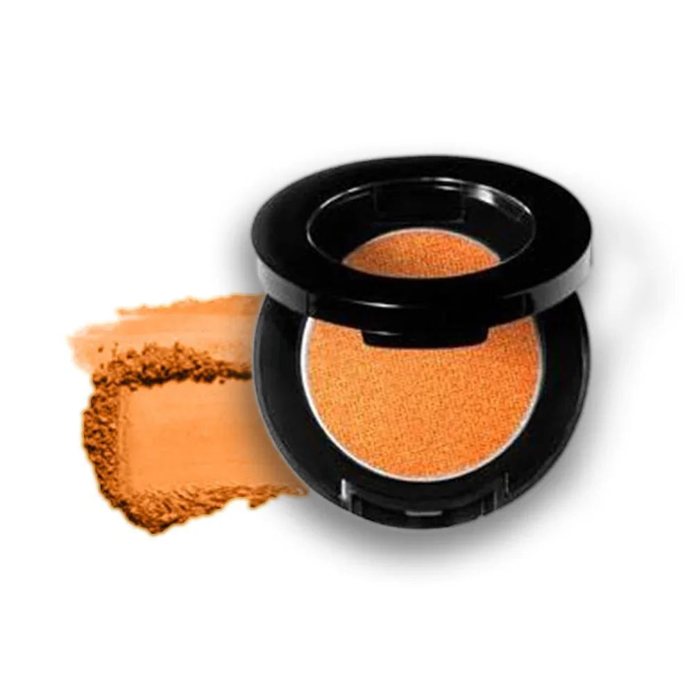 REK Cosmetics Vibrant Shadow Collection — Pigmented, Vibrant Eyeshadow Range