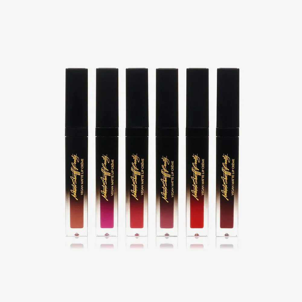 Ashunta Sheriff Beauty Vegan Multi-use Matte Cremè