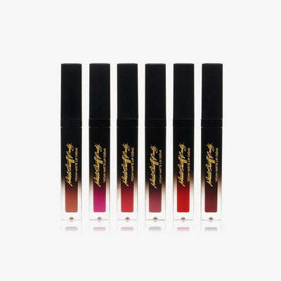 Ashunta Sheriff Beauty Vegan Multi-use Matte Cremè - Image 2