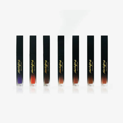 Ashunta Sheriff Beauty Vegan Multi-use Matte Cremè - Image 1
