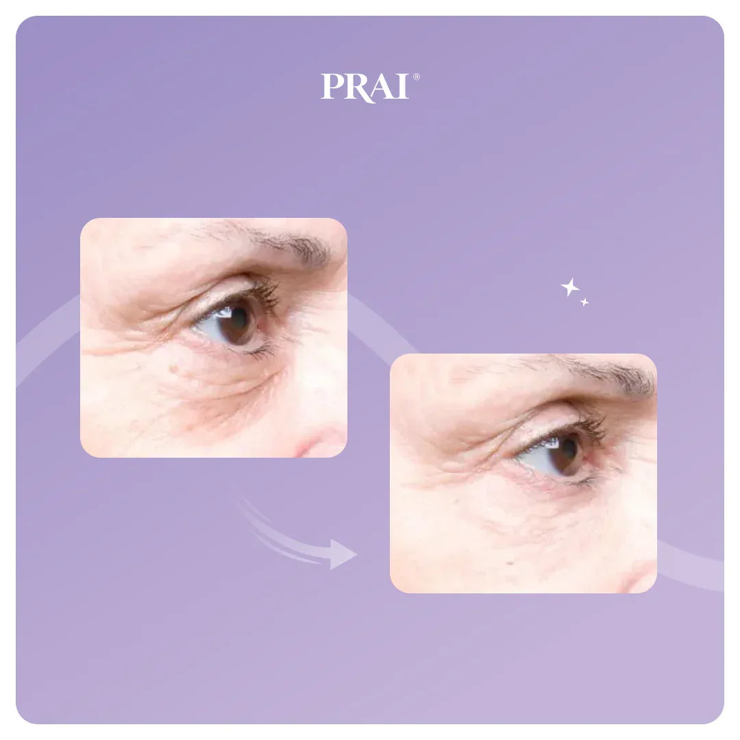 PRAI Beauty Ageless Eye Tight Uplift Serum