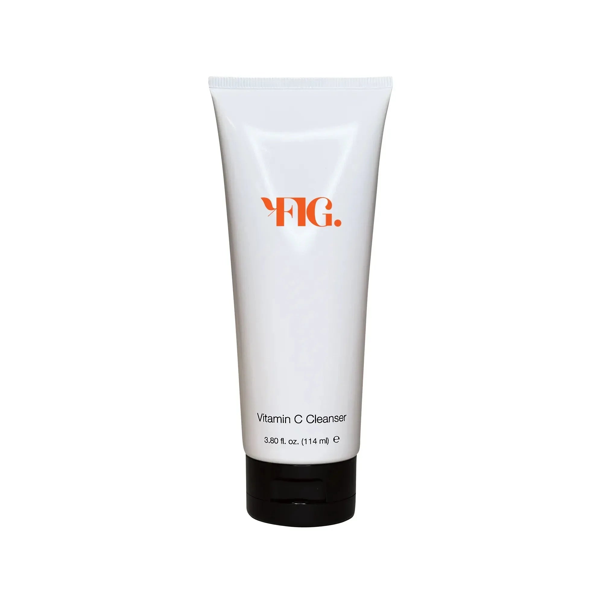 FIG Beauty & Skincare Vitamin C Cleanser