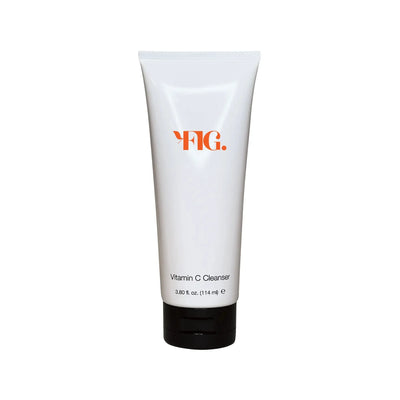 FIG Beauty & Skincare Vitamin C Cleanser - Image 1