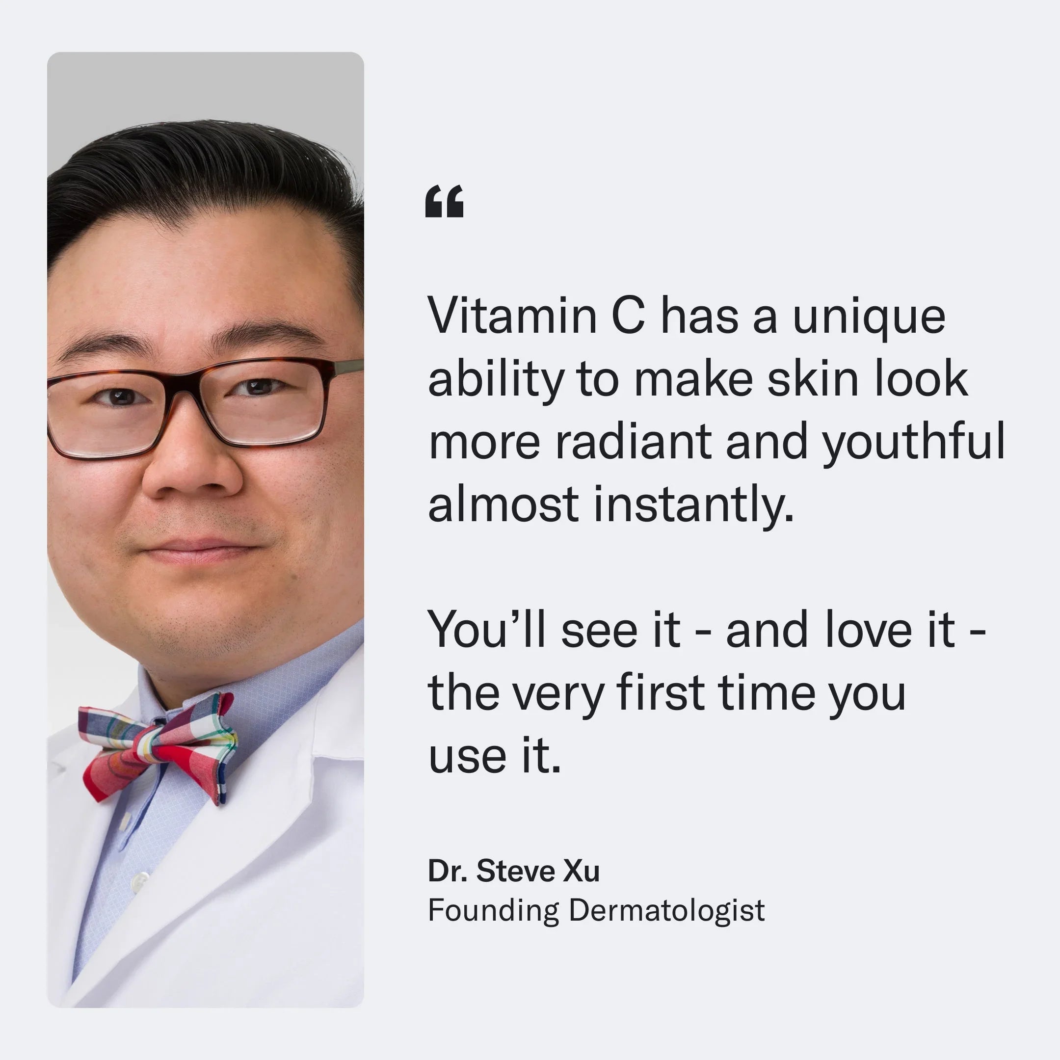 Geologie Vitamin C+E Ferulic Serum