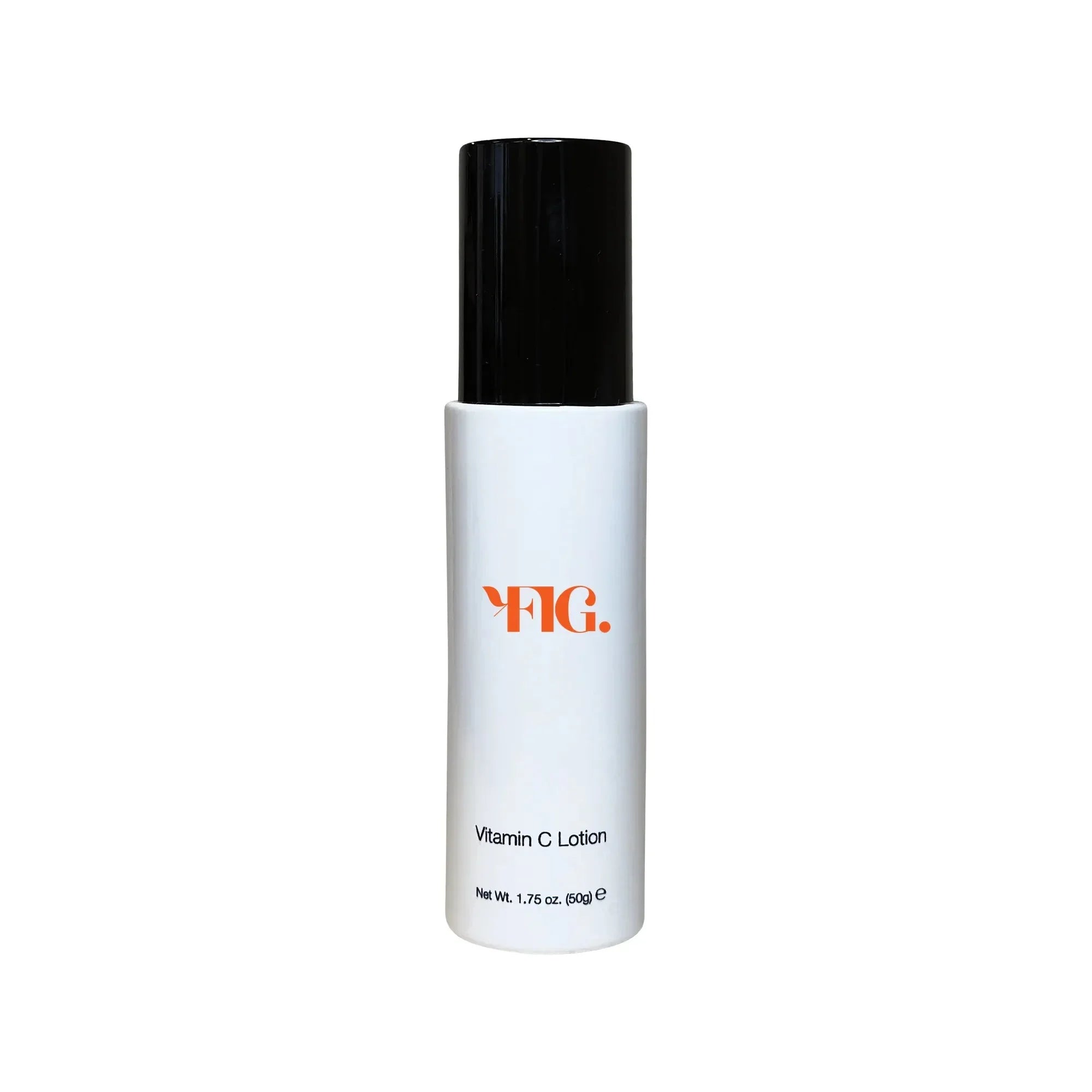 FIG Beauty & Skincare Vitamin C Lotion