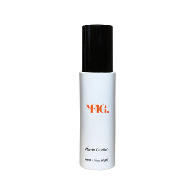 FIG Beauty & Skincare Vitamin C Lotion - Image 1