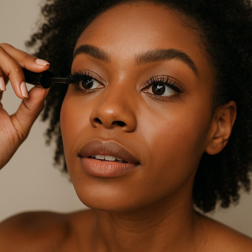Irawo Beauty Volume Mascara