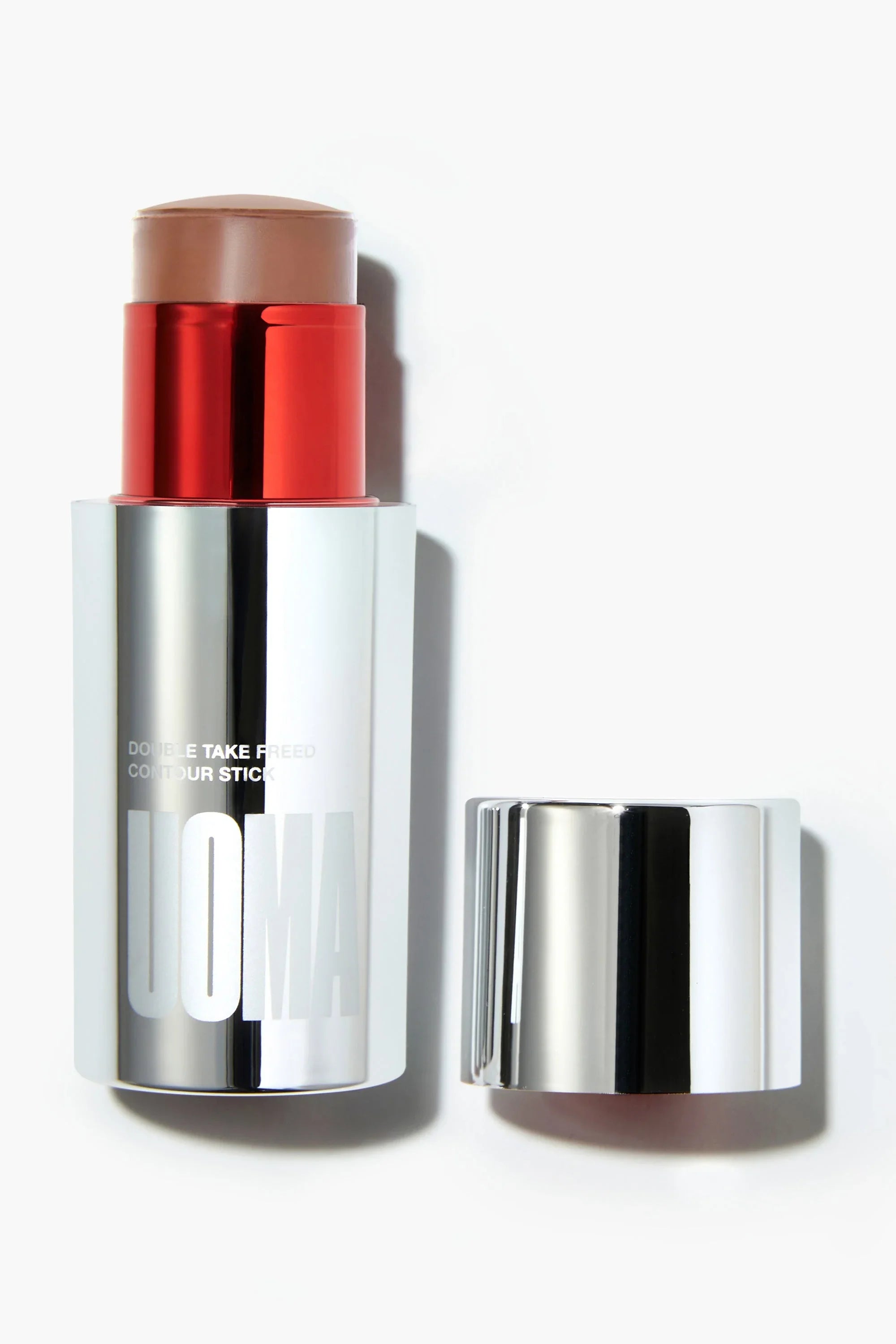 UOMA Beauty Double Take Contour Freed