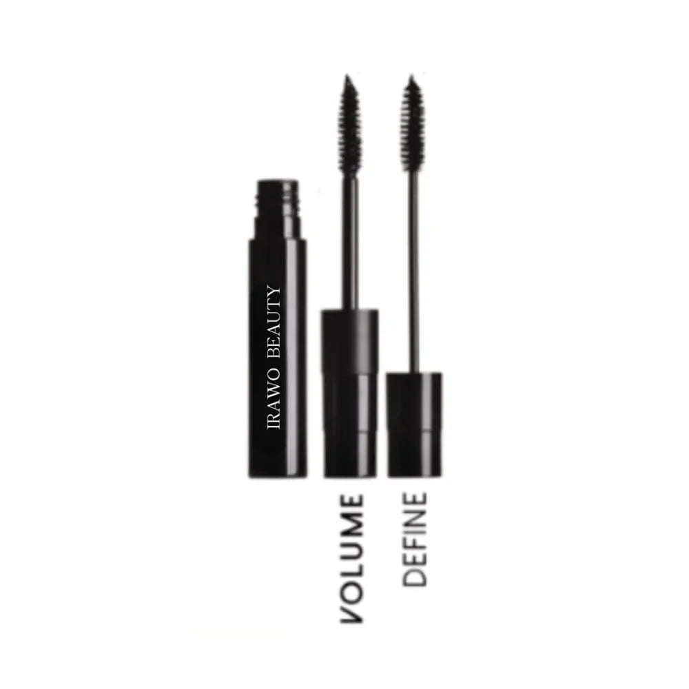 Irawo Beauty Waterproof Dual Lash Mascara