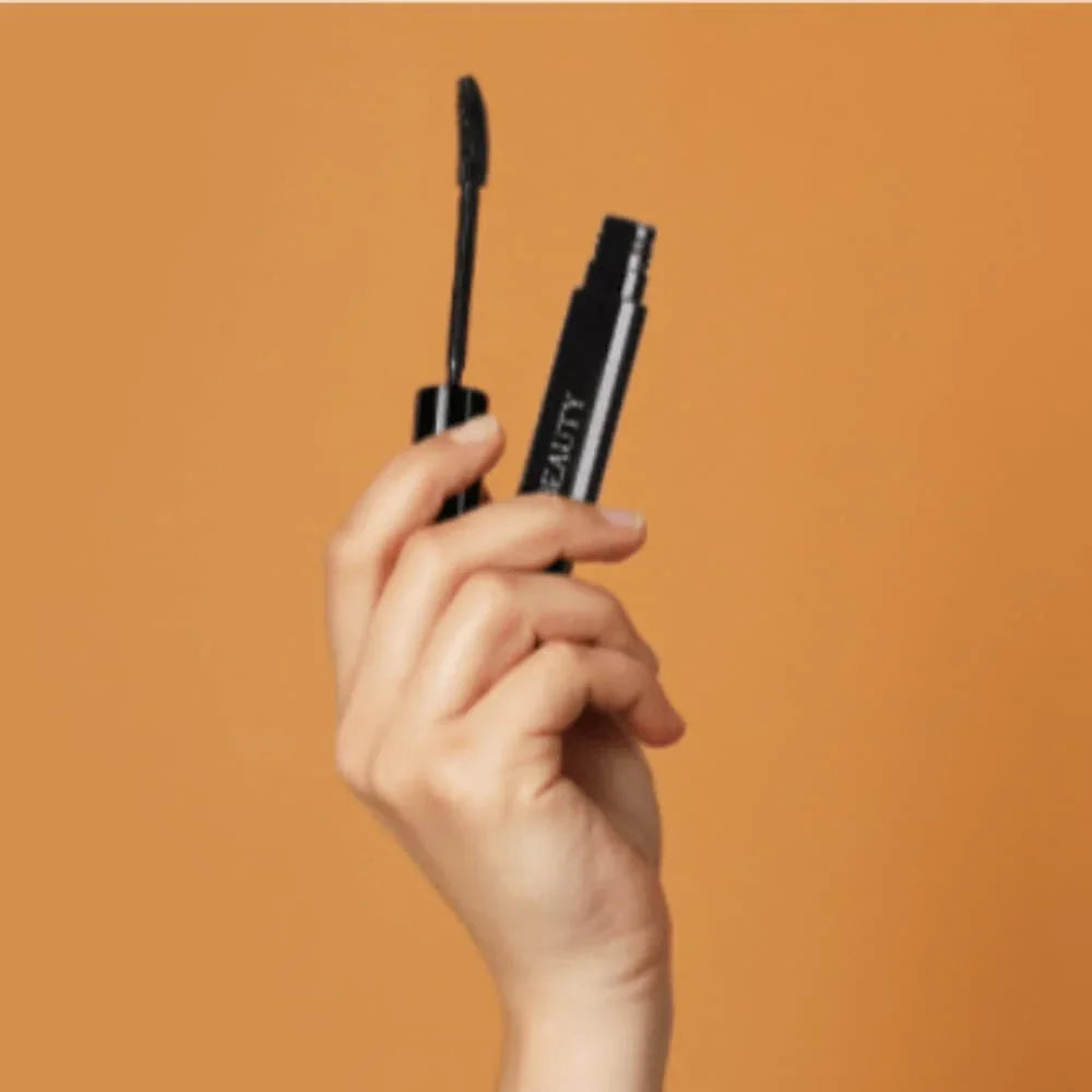 Irawo Beauty Waterproof Dual Lash Mascara