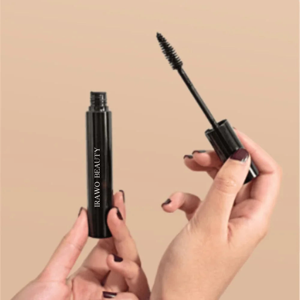 Irawo Beauty Waterproof Lengthening Mascara