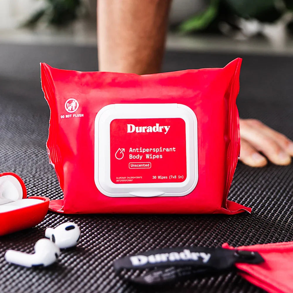 Duradry All-in Starter Kit