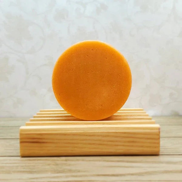 Tulip Tree Soap Company Weightless Conditioner Bar