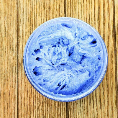 Tulip Tree Soap Company Whipped Body Polish - Image 4