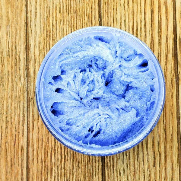 Tulip Tree Soap Company Whipped Body Polish