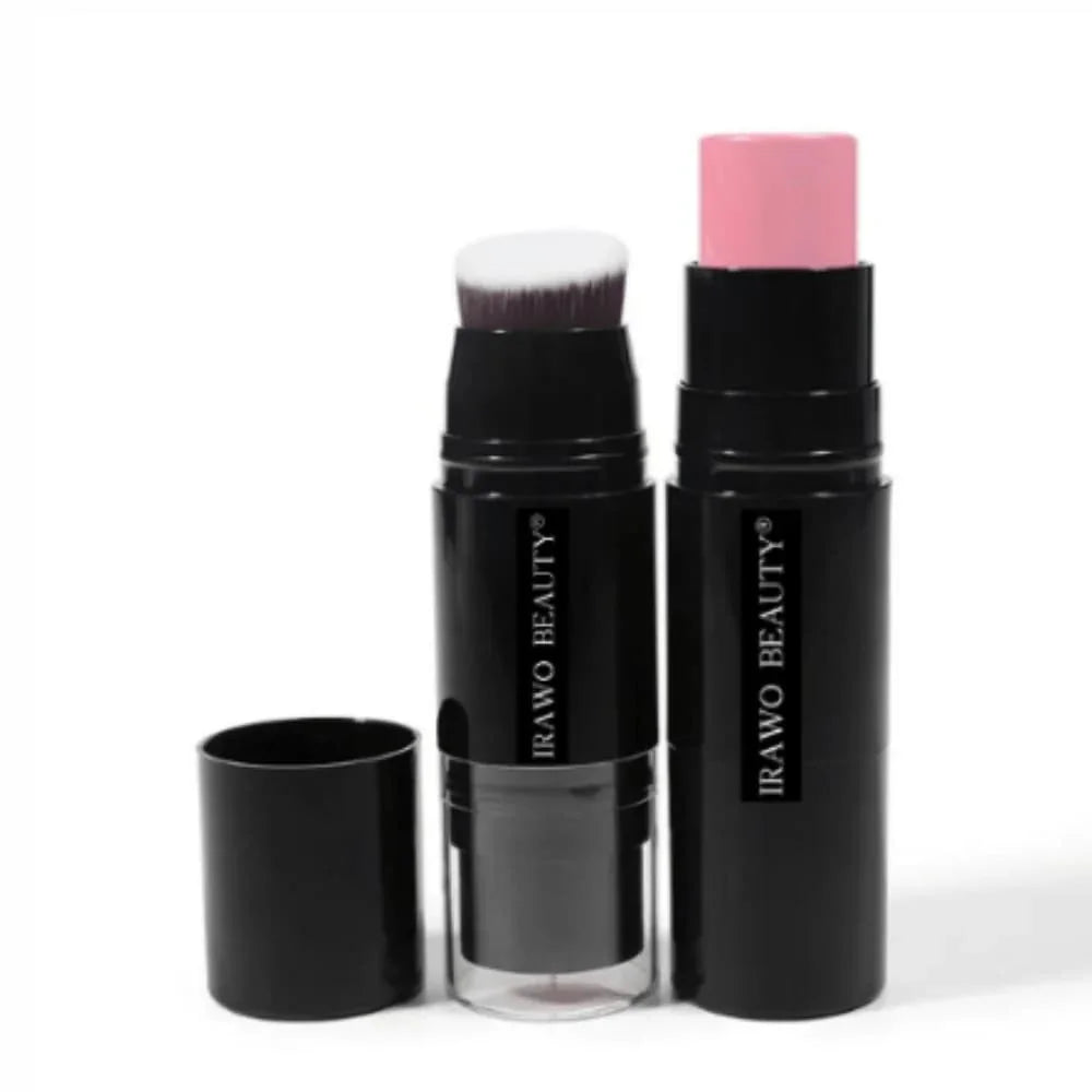 Irawo Beauty pH-Adaptive™ Blush Stick