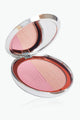 UOMA Beauty Double Take Skin Perfecting Blush Duo