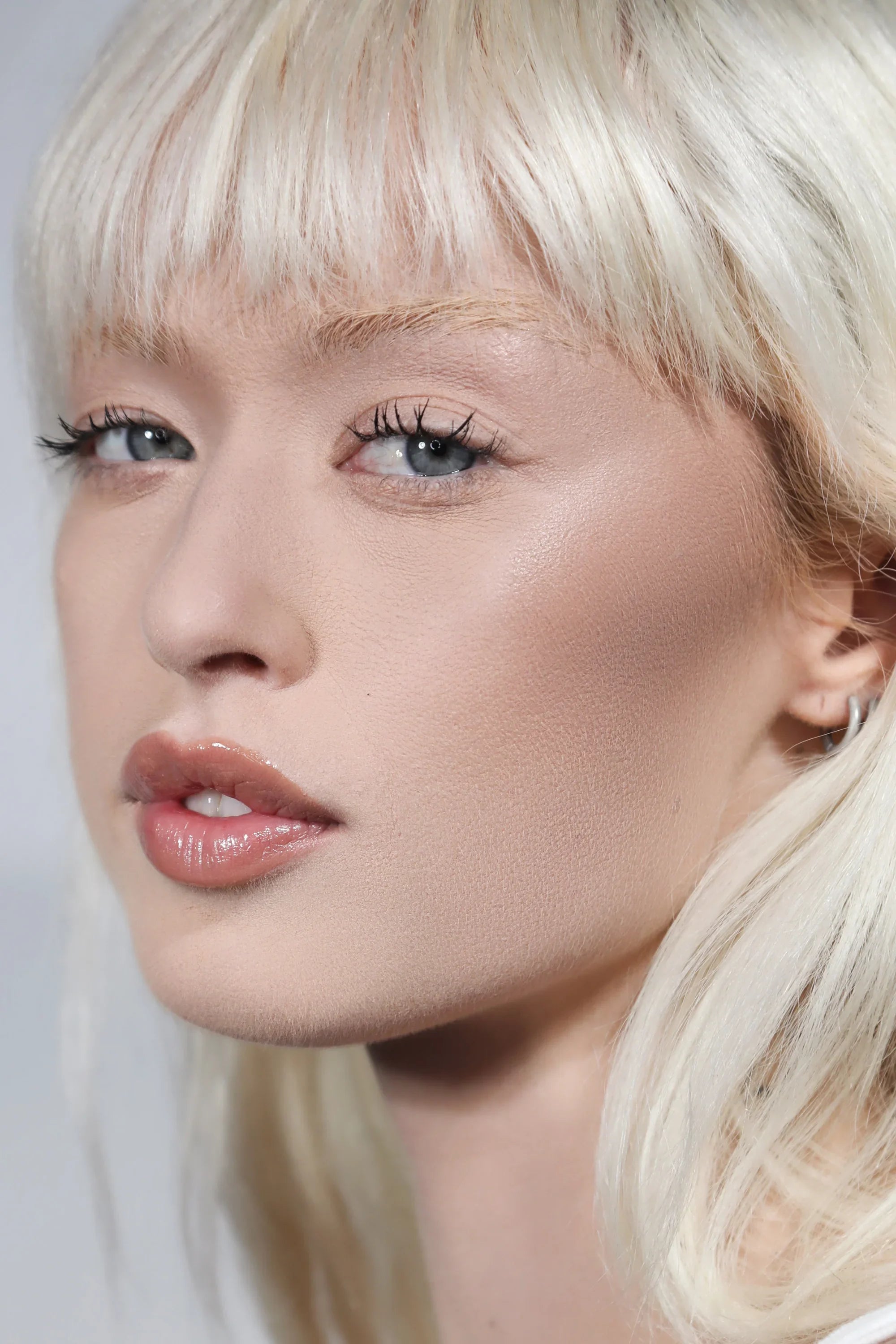 UOMA Beauty Double Take Sculpting and Bronzing Powder