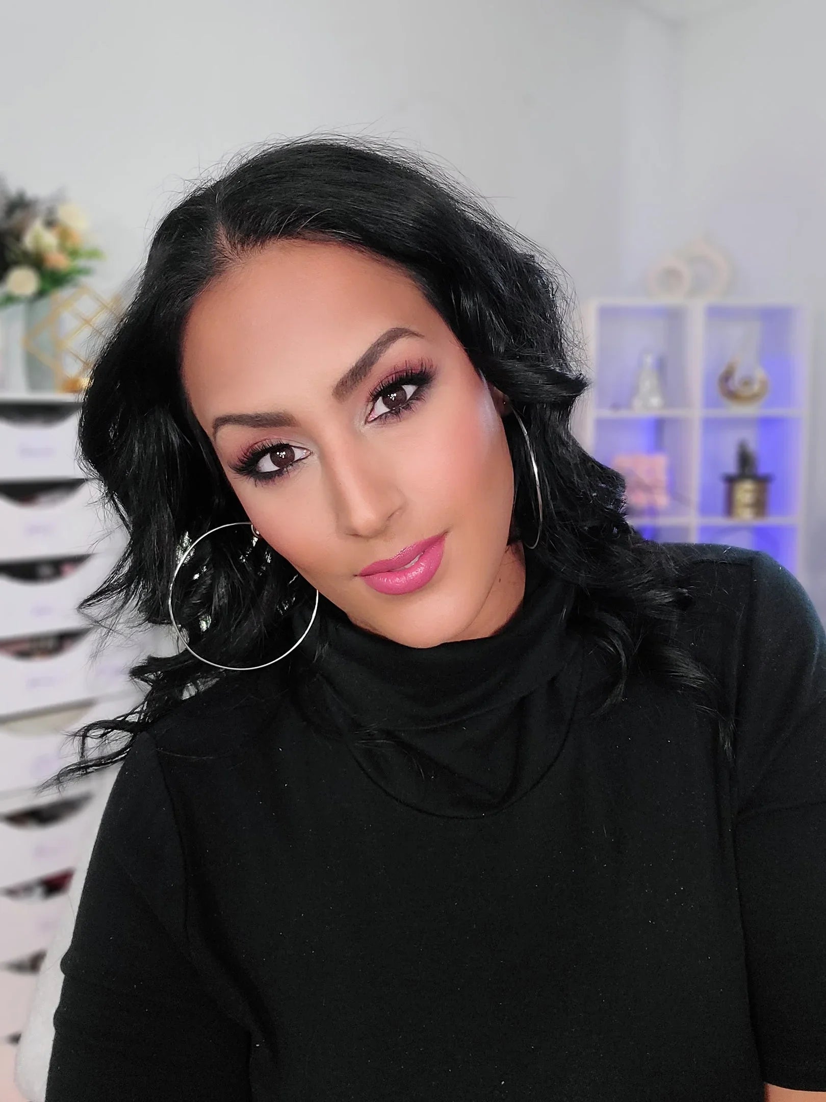 Ofra Cosmetics Lip Trio - @‌yari.g_mua Faves