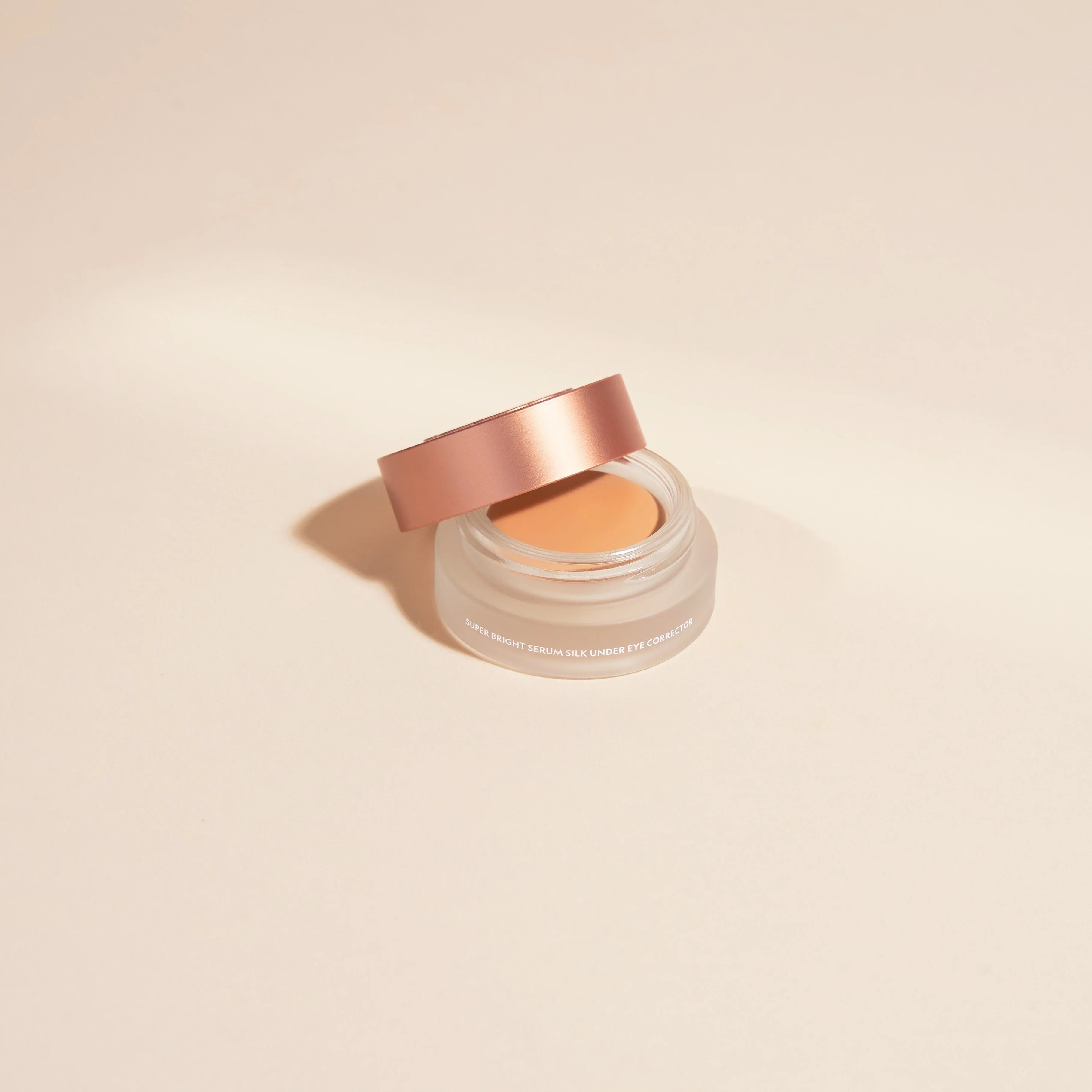 YENSA Super Bright Dark Circle Serum Peptide Corrector