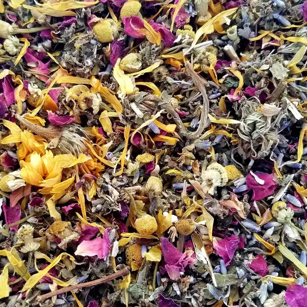 Amour Propre® Yoni Steam Sacred Feminine Steam - V-Steam Herbs