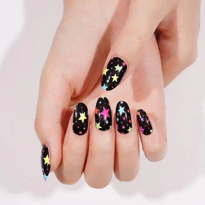 Candied Nails Starlight - Image 1