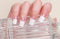 Candied Nails French Nails Gel Nails