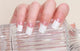Candied Nails French Nails Gel Nails