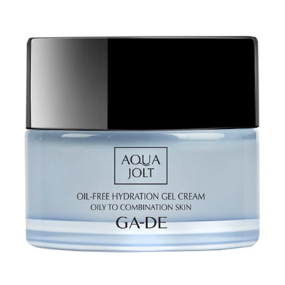 GA-DE Aqua Jolt Oil-Free Hydration Gel Cream - Image 1