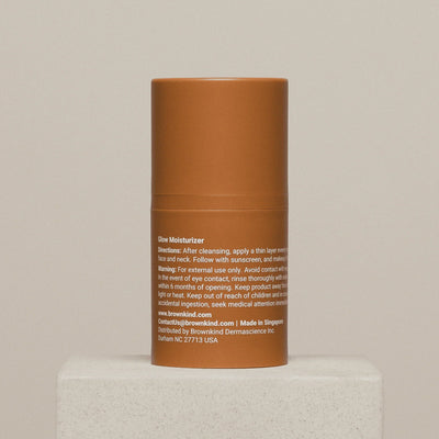 brownkind Glow Moisturizer - Image 4