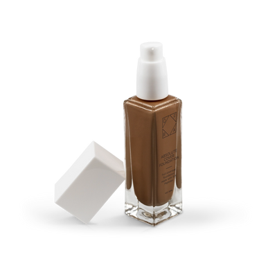 Ofra Cosmetics Absolute Cover Foundation - #9 - Image 2