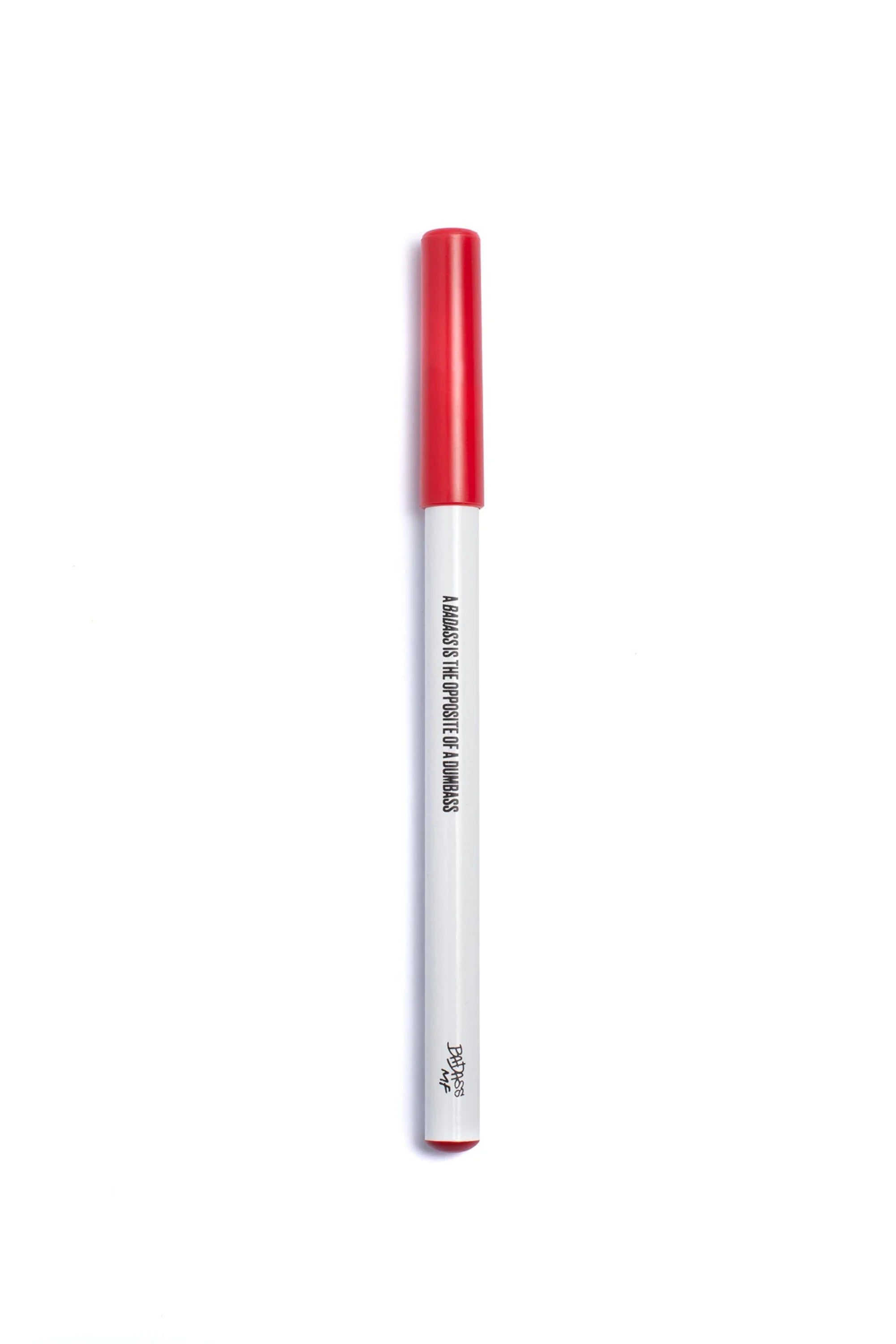UOMA Beauty Badass MF Lip Liner