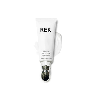 REK Cosmetics ADVANCED MICROBIOME EYE CREAM