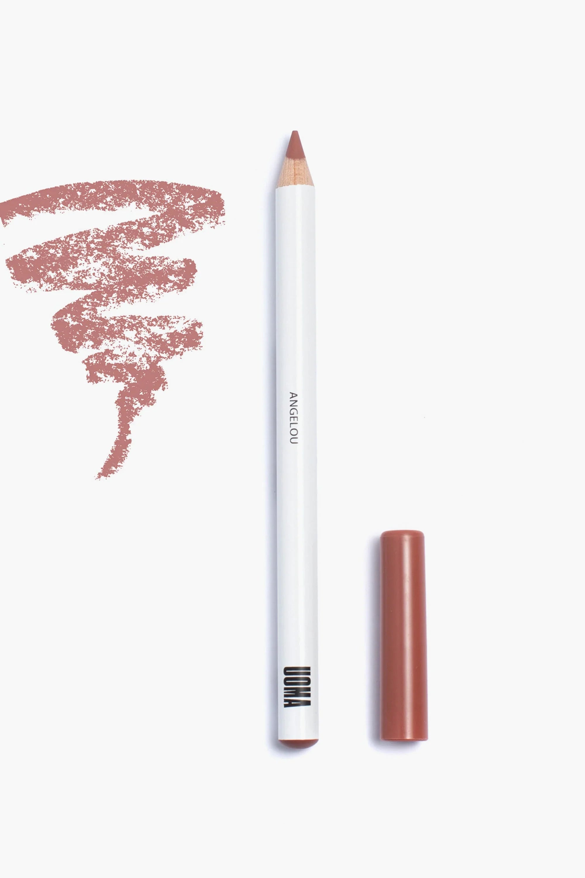 UOMA Beauty Badass MF Lip Liner